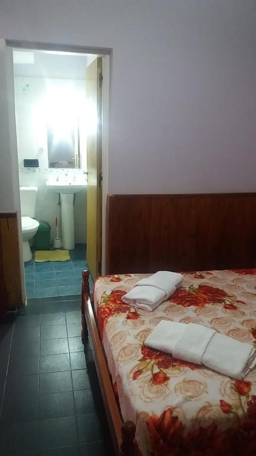 Hotel En El Bermejo Villa Union  Szoba fotó